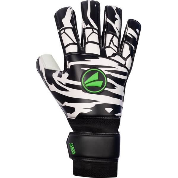 JAKO Herren Handschuhe TW-Handschuh Animal Basic RC Protection von Jako