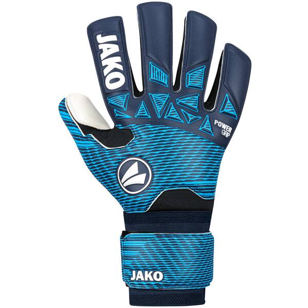 JAKO Herren Handschuhe TW-Handschuh Performance Supersoft NC von Jako