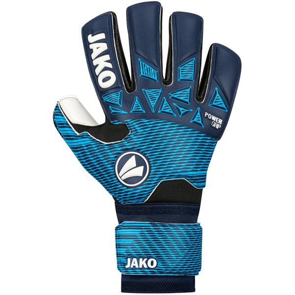JAKO Herren Handschuhe TW-Handschuh Performance Supersoft RC von Jako