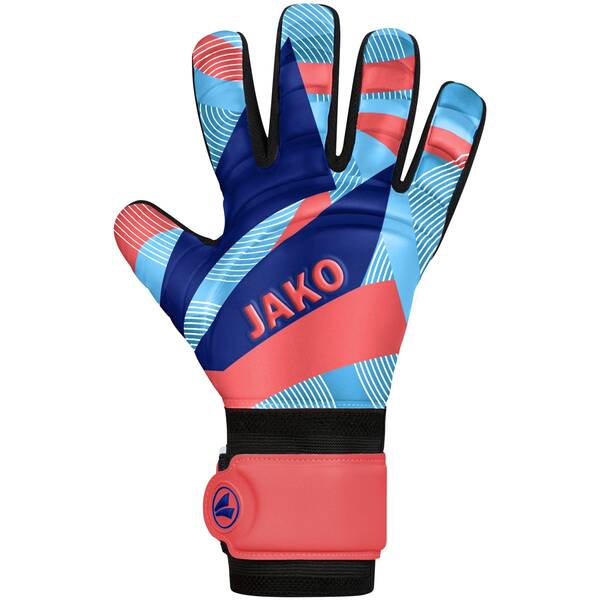JAKO Herren Handschuhe TW-Handschuh River Basic Junior RC von Jako