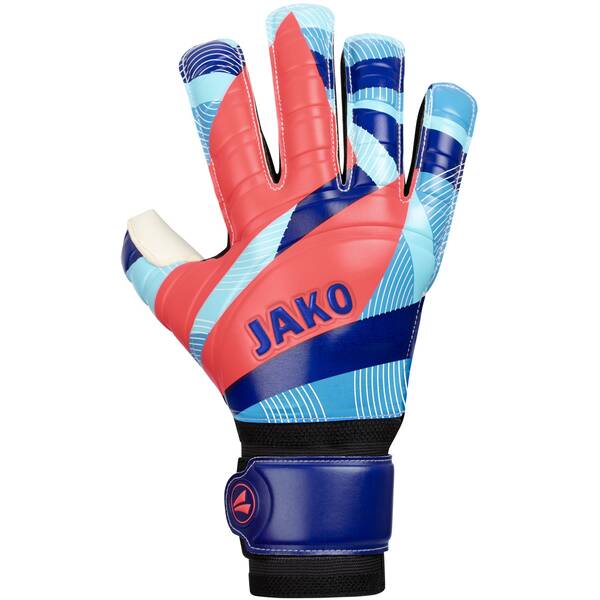 JAKO Herren Handschuhe TW-Handschuh River Basic RC Protection von Jako