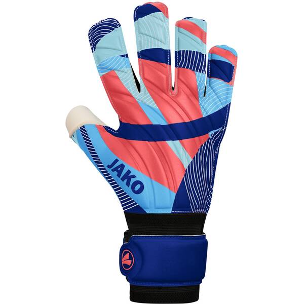 JAKO Herren Handschuhe TW-Handschuh River Basic RC von Jako