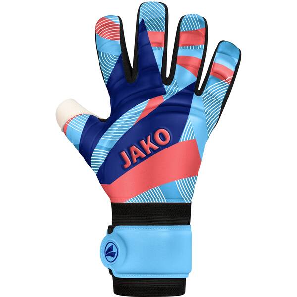 JAKO Herren Handschuhe TW-Handschuh River Supersoft NC von Jako
