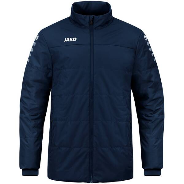 JAKO Herren Jacke Coachjacke Team von Jako