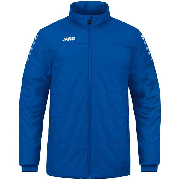 JAKO Herren Jacke Coachjacke Team von Jako