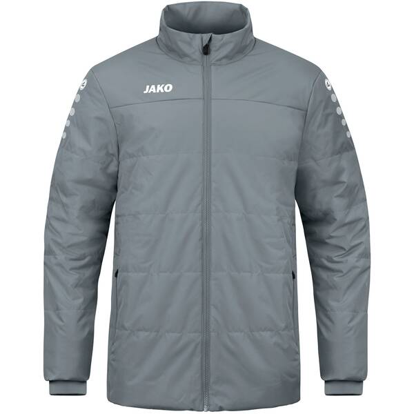JAKO Herren Jacke Coachjacke Team von Jako