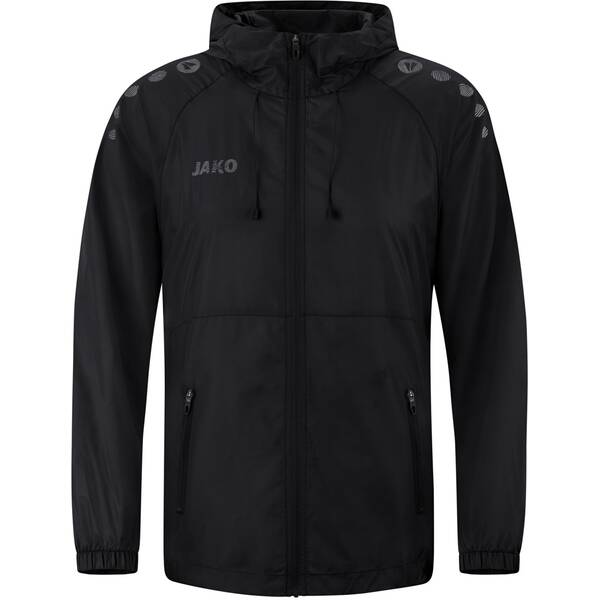 JAKO Herren Jacke Lightweightjacke Flow von Jako