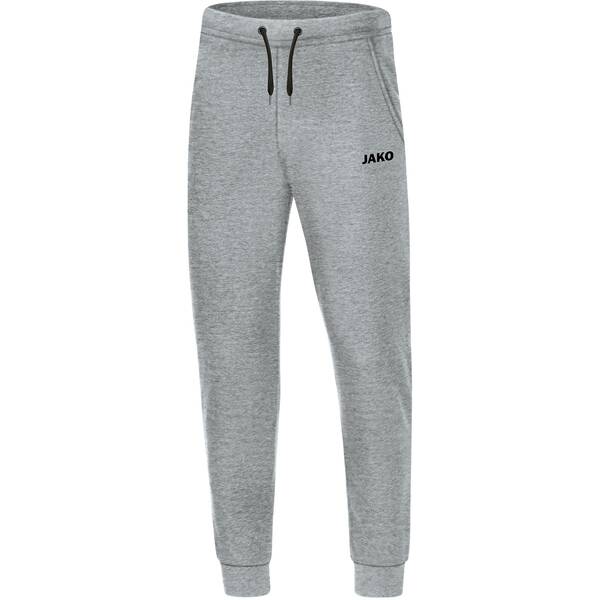 JAKO Herren Jogginghose Base mit Bündchen von Jako