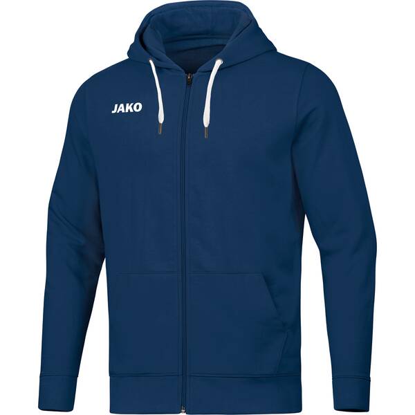 JAKO Herren Kapuzenjacke Base von Jako