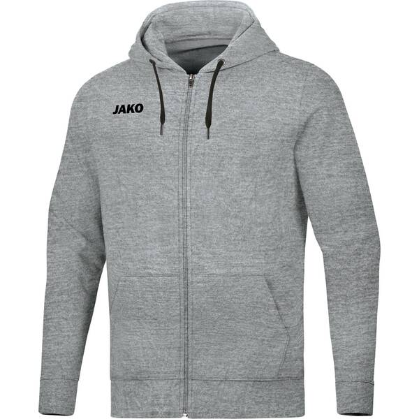 JAKO Herren Kapuzenjacke Base von Jako