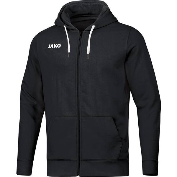 JAKO Herren Kapuzenjacke Base von Jako