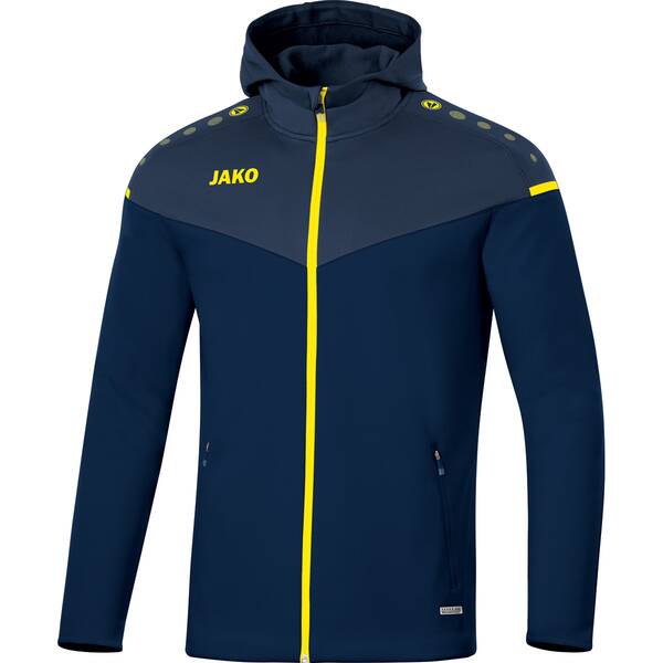 JAKO Herren Kapuzenjacke Champ 2.0 von Jako