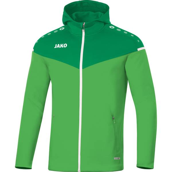 JAKO Herren Kapuzenjacke Champ 2.0 von Jako