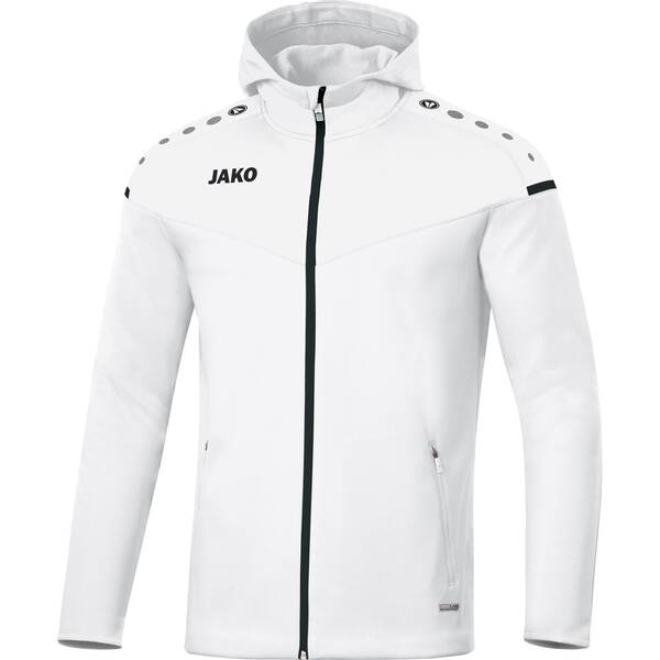 JAKO Herren Kapuzenjacke Champ 2.0 von Jako