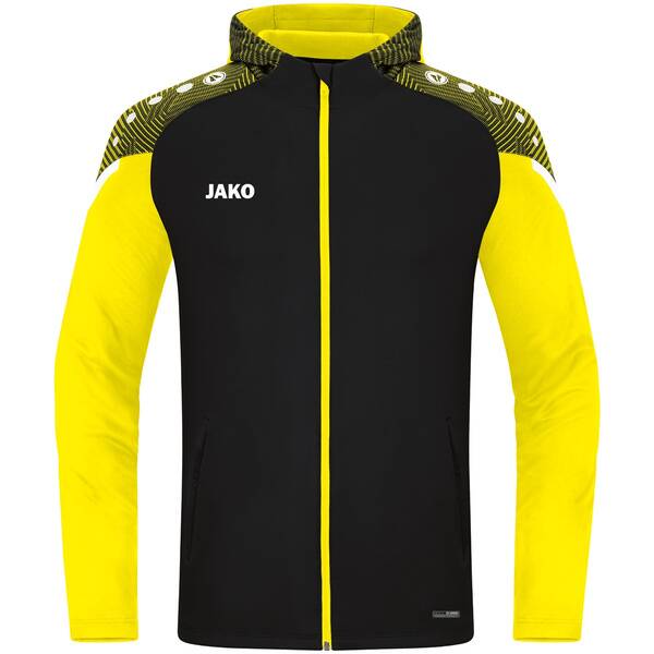 JAKO Herren Kapuzenjacke Performance von Jako