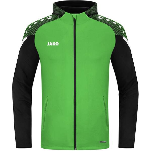 JAKO Herren Kapuzenjacke Performance von Jako