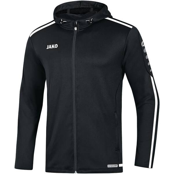 JAKO Herren Kapuzenjacke Striker 2.0 von Jako