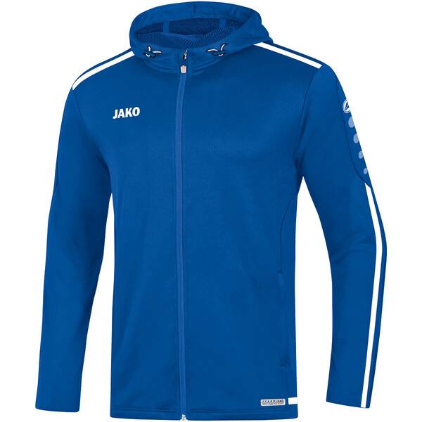 JAKO Herren Kapuzenjacke Striker 2.0 von Jako