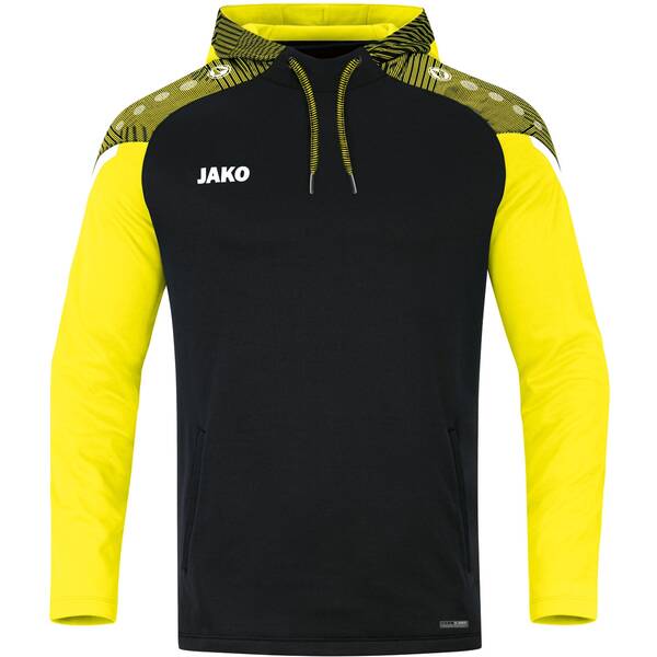 JAKO Herren Kapuzensweat Performance von Jako