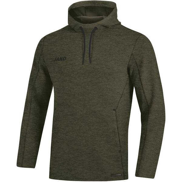 JAKO Herren Kapuzensweat Premium Basics JAKO Herren Kapuzensweat Premium Basics von Jako