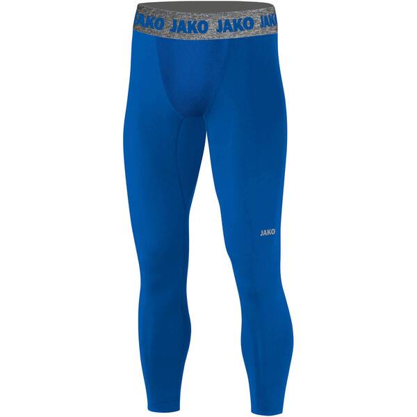 JAKO Herren Long Tight Compression 2.0 von Jako