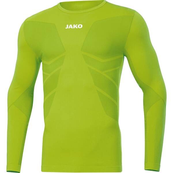 JAKO Herren Longsleeve Comfort 2.0 von Jako