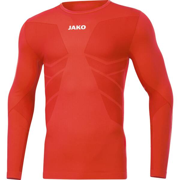 JAKO Herren Longsleeve Comfort 2.0 von Jako