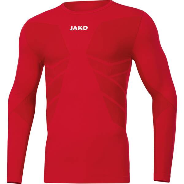 JAKO Herren Longsleeve Comfort 2.0 von Jako