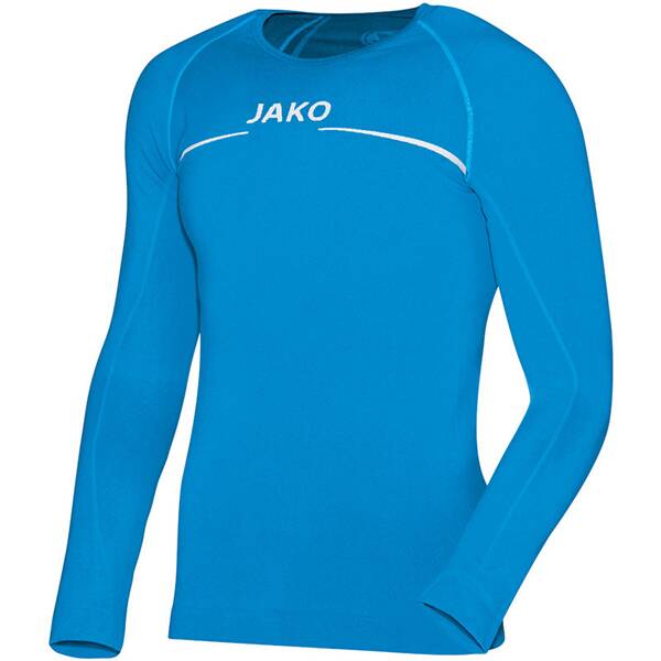 JAKO Herren Longsleeve Comfort von Jako
