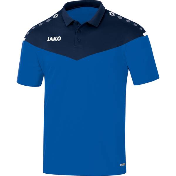 JAKO Herren Polo Champ 2.0 von Jako