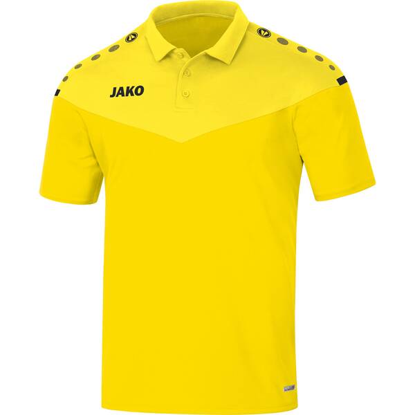 JAKO Herren Polo Champ 2.0 von Jako