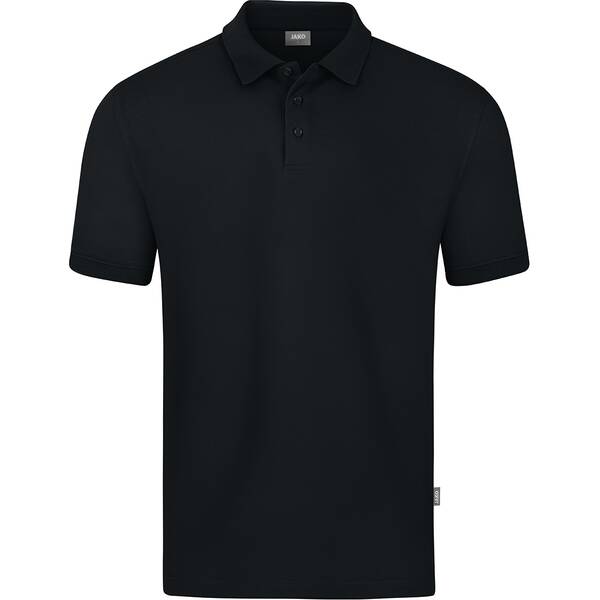 JAKO Herren Polo Polo Doubletex von Jako