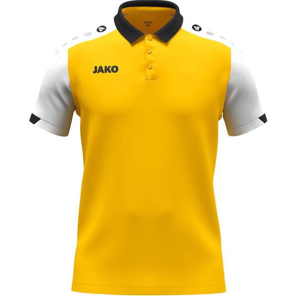 JAKO Herren Polo Polo Dynamic von Jako