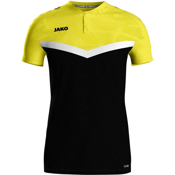 JAKO Herren Polo Polo Iconic von Jako