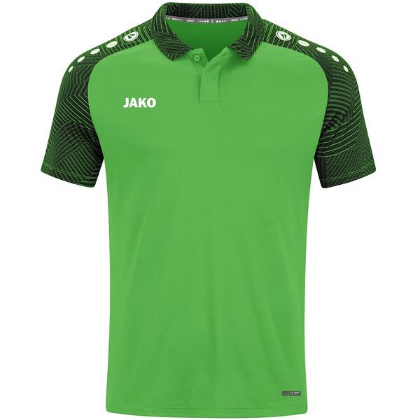 JAKO Herren Polo Polo Performance JAKO Herren Polo Polo Performance von Jako