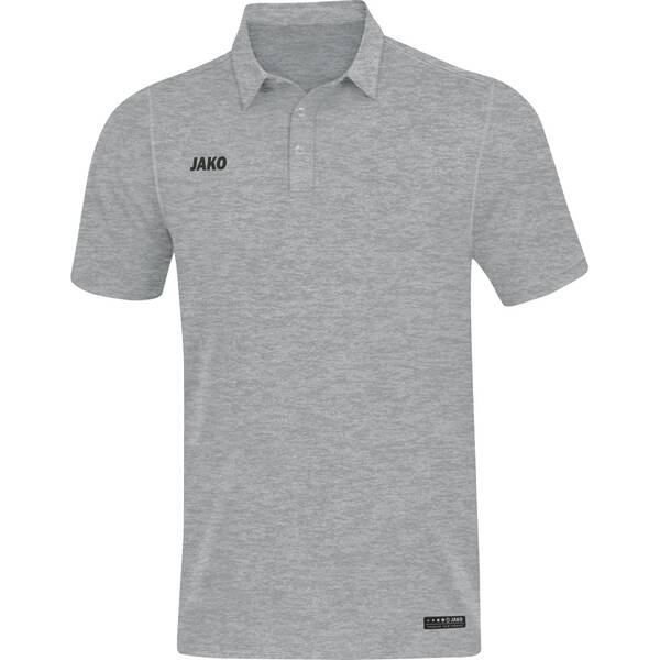 JAKO Herren Polo Premium Basics von Jako