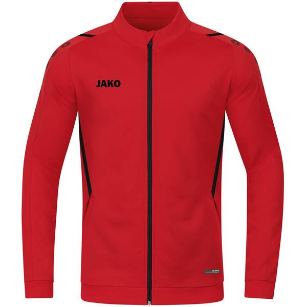 JAKO Herren Polyesterjacke Challenge von Jako