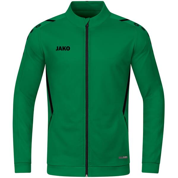 JAKO Herren Polyesterjacke Challenge von Jako