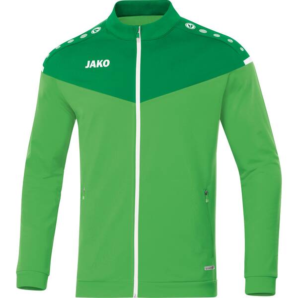 JAKO Herren Polyesterjacke Champ 2.0 von Jako