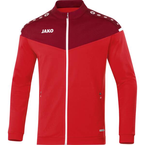 JAKO Herren Polyesterjacke Champ 2.0 von Jako