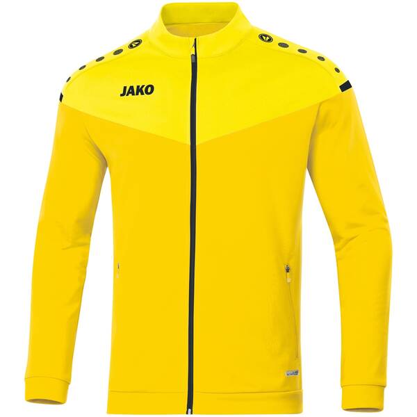 JAKO Herren Polyesterjacke Champ 2.0 von Jako