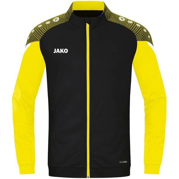 JAKO Herren Polyesterjacke Performance von Jako