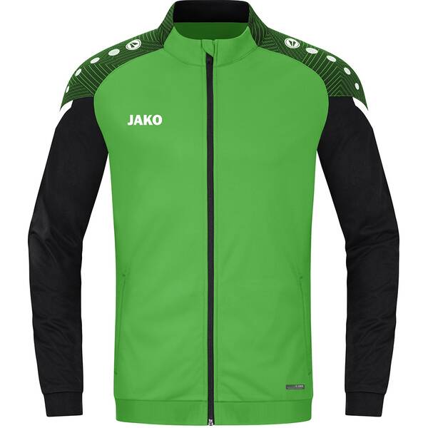 JAKO Herren Polyesterjacke Performance JAKO Herren Polyesterjacke Performance von Jako