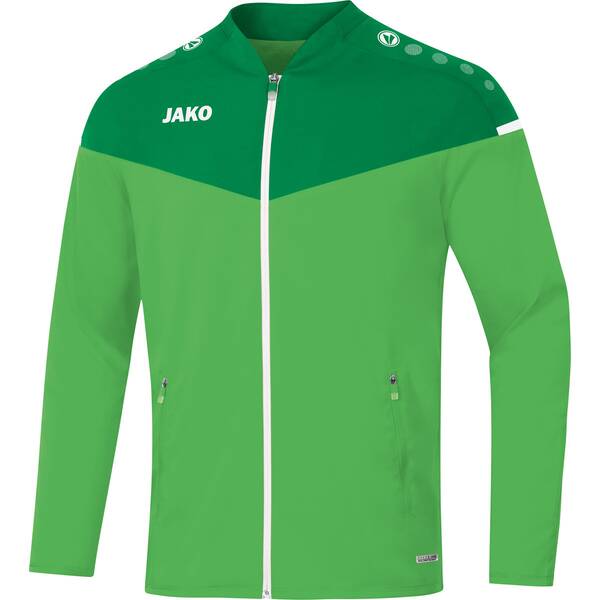 JAKO Herren Präsentationsjacke Champ 2.0 von Jako