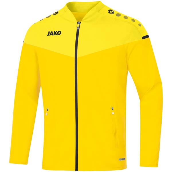 JAKO Herren Präsentationsjacke Champ 2.0 von Jako