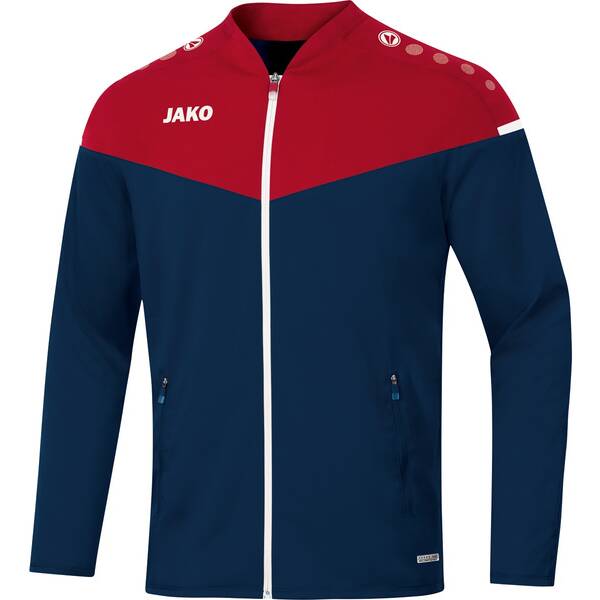 JAKO Herren Präsentationsjacke Champ 2.0 von Jako