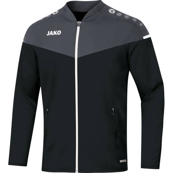 JAKO Herren Präsentationsjacke Champ 2.0 von Jako