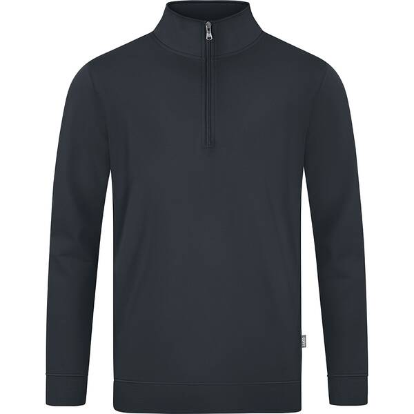 JAKO Herren Pullover Ziptop Doubletex von Jako