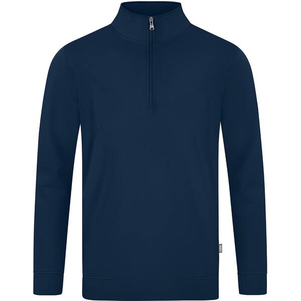 JAKO Herren Pullover Ziptop Doubletex von Jako