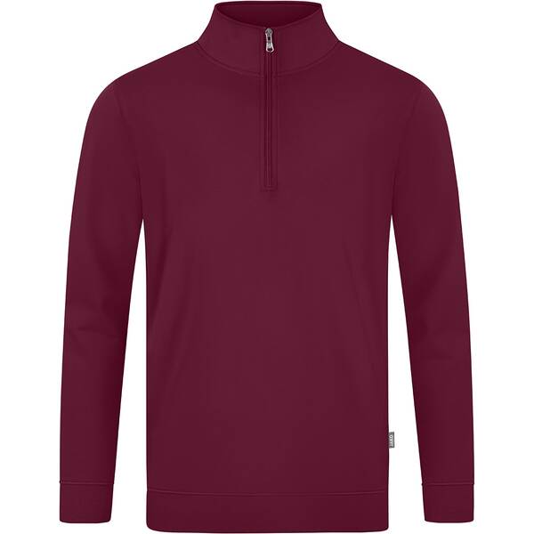 JAKO Herren Pullover Ziptop Doubletex von Jako